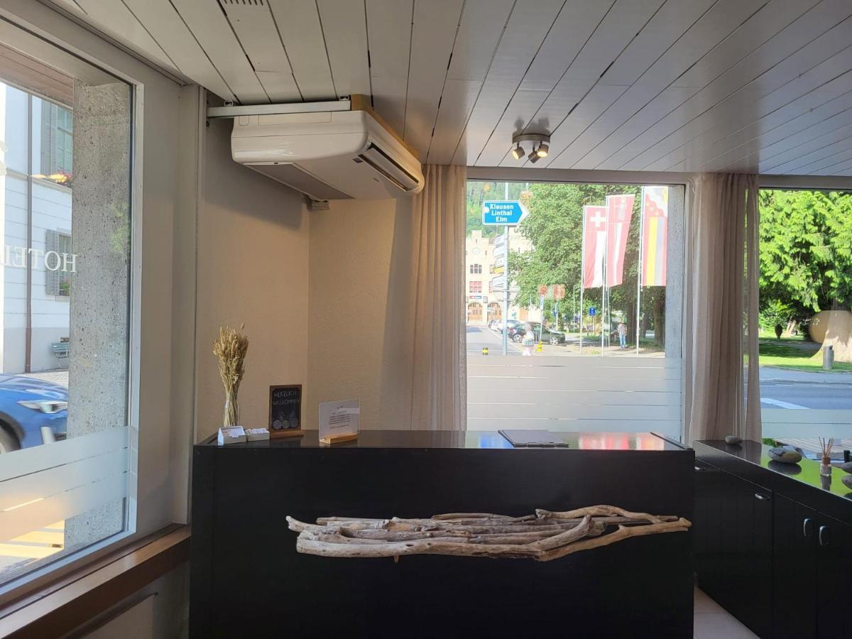 Stadthof *