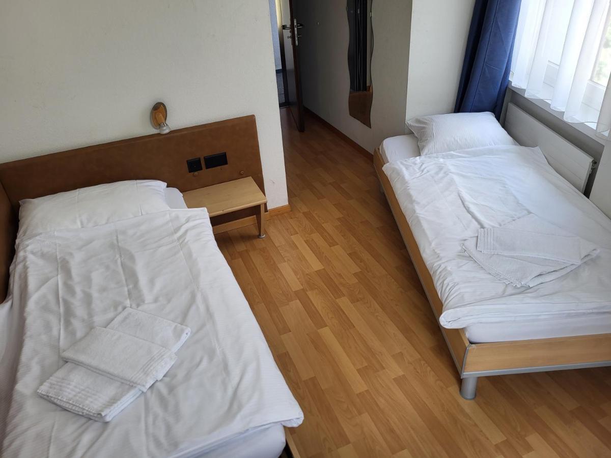 Stadthof Hotel *
