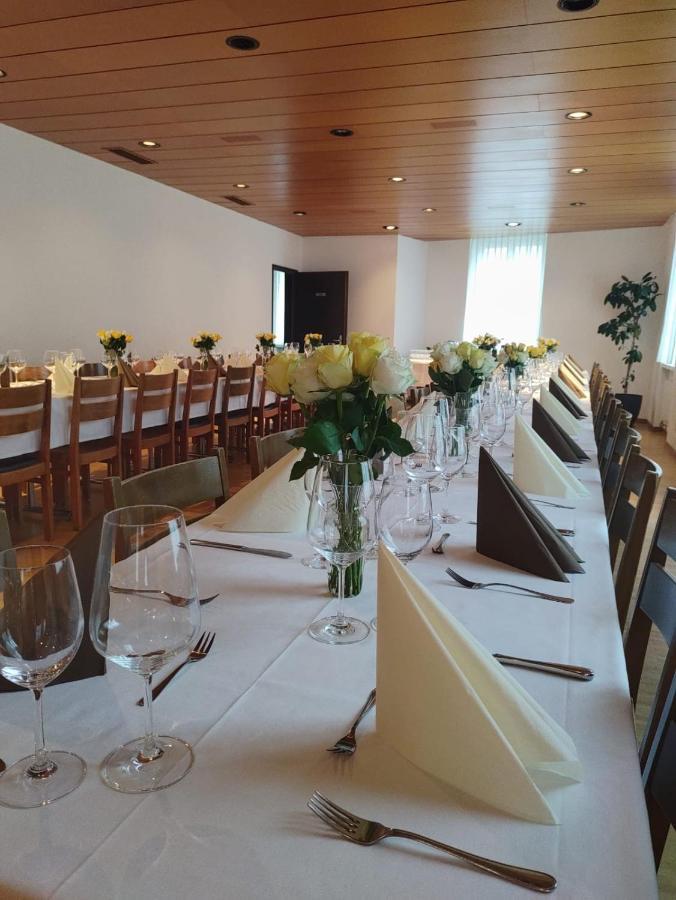 Hotel Stadthof *