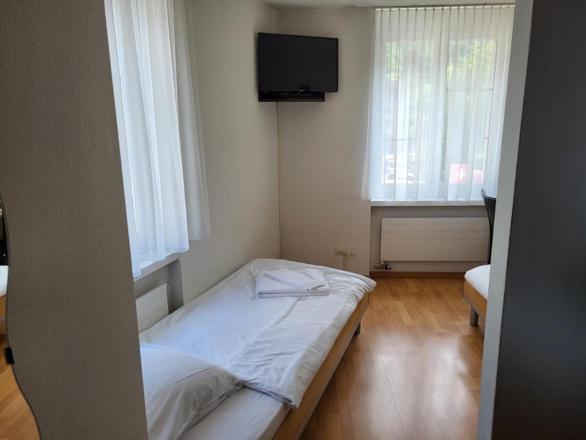 Stadthof Hotel Glarus