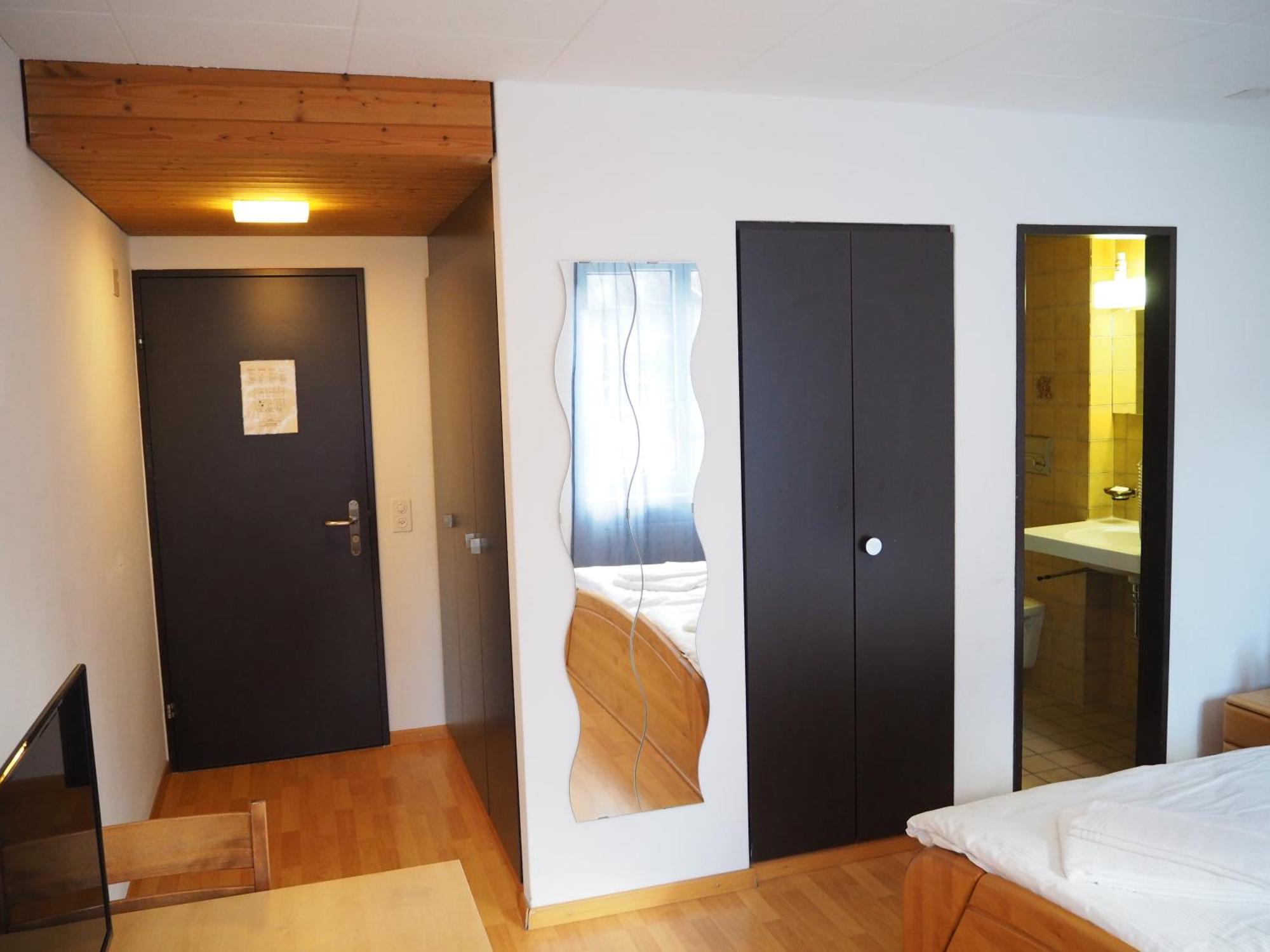 Hotel Stadthof *